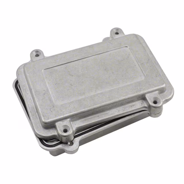 IPS-3913 Bud Industries  Boxes